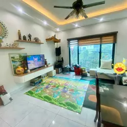 Bán nhà LÔ GÓC Hà Đông, KINH DOANH, Ô TÔ, 35m x 5 tầng, hơn 5 tỷ.