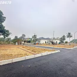 chính chủ lô đất tại thị trấn ba hàng đồi - lạc thủy - hòa bình