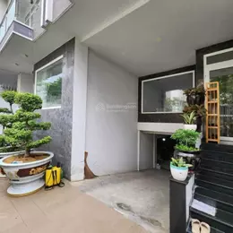 Nhà phố 5 tầng 190m2 (10x19m) Bình Hưng Bình Chánh đường 10m giá nhỉnh 12 tỷ