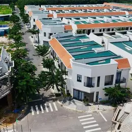Bán Nhà Ở Xã Hội TP Mới Bình Dương, Hòa Phú, Thành Phố Mới