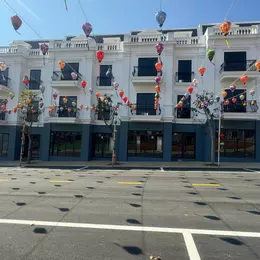 Bán Biệt Thự Shophouse Mộc Châu - Dự Án Panacea Hill Mộc Châu