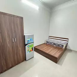 SOS - EM CẦN NHƯỢNG LẠI PHÒNG Ở ĐÔNG KHÊ, ĐẰNG GIANG, NGÔ QUYỀN, HẢI PHÒNG