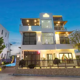 EM CẦN THANH LÍ GẤP BIỆT THỰ VIEW THOÁNG FULL THỔ CƯ - SỞ HỮU SỔ ĐỎ