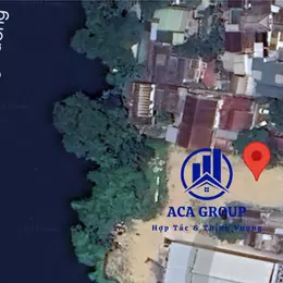 🔥 CHO THUÊ ĐẤT TRỐNG 1500M² – MẶT TIỀN NGUYỄN SINH CUNG – VIEW SÔNG HƯƠNG THƠ MỘNG 🔥