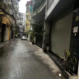 bán nhà Đống Đa 30m Thái Hà, lô góc, sổ vuông đẹp