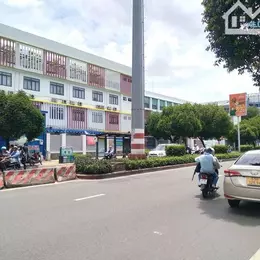 BÁN NHÀ HẺM BA GÁC– LẠC LONG QUÂN, QUẬN 11 – SÁT MẶT TIỀN ÂU CƠ