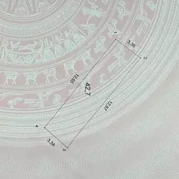 Bán Đất Nguyễn Khoái 43 Mét Giá 4.05 Tỷ Không Quy Hoạch Ngõ Ba Gác