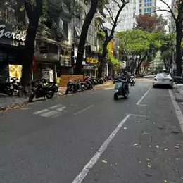 BÁN NHÀ 11T-150M-195TY-TRIỆU VIỆT VƯƠNG-HAI BÀ TRƯNG