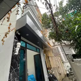 Bán Gấp Nhà 5 tầng tại Ngọc Lâm Long Biên Hà Nội. Giá đẹp