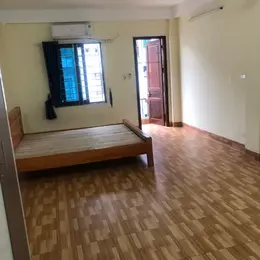 CÓ PHÒNG CHO THUÊ TẠI SỐ NHÀ 52, NGÁCH 52/25 - PHƯỜNG MỸ ĐÌNH 2 - NAM TỪ LIÊM - TP HÀ NỘI