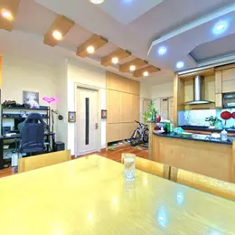 💥ĐỈNH NÓC KỊCH TRẦN💥Siêu căn hộ 57 Láng Hạ 200m 4PN Nội thất VIP, 15.88 Tỷ