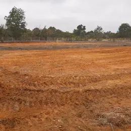 110x50m đất trung tâm hành chính TT Cần Thạnh - cách biển 800m - giá 79,9 tỷ