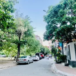 5x24m KDC Nam Long Q7 - 4 tầng mới đẹp - view công viên - giá 16.79 tỷ