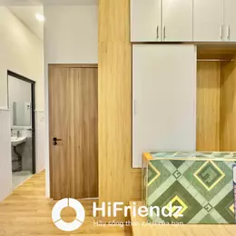 Cho thuê CC mini 20m2, 6,2 triệu, Thuê phòng trọ Quận 1 giá rẻ, gần trung tâm Phạm Ngũ Lão, Quận 1