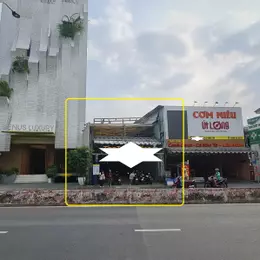 HIẾM- Cho thuê nhà mặt tiền Lê TrọngTấn 400m2 -ĐỐI DIỆN ĐH Công Thương
