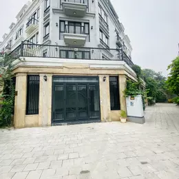 bán Liền Kề Kim Văn Kim Lũ 116m, nhà đầy đủ hệ thống PCCC