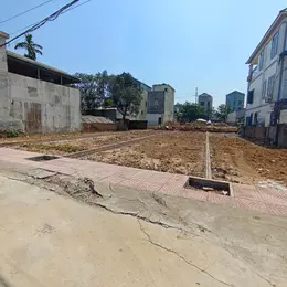 Dưới 2 tỷ tìm khách mua lô Thiên Mã Vĩnh Lộc đường thông ô tô tránh