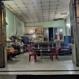 Bán nhà Mặt tiền đường Nguyễn Ngọc Lộc, Ba Tháng Hai, Q10, 6.2x20m, Cấp 4, 28.9 tỷ.
