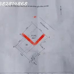 BÁN ĐẤT MẶT PHỐ QUẢNG KHÁNH – VIEW HỒ TÂY – 100M²
 • Diện tích: 100m² (10x10m)
 • Vị trí: Mặt phố