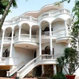 Chính chủ cho thuê Villa mặt tiền số 9 Đặng Hữu Phổ, phường Thảo Điền, Quận 2, thành phố Hồ Chí