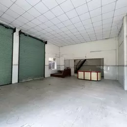 Bán nhà 2 Tầng, Căn góc 2 Mặt tiền Trần Quang Cơ, Thoại Ngọc Hầu, 9x14m, giá 9.99 tỷ