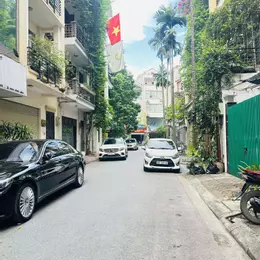 HIẾM, BÁN TRONG NGÀY NHÀ ĐẸP 45M2* 6T HOÀNG VĂN THÁI GẦN HỒ, GẦN Ô TÔ ĐỖ, NHỈNH 7 TỶ, LH 0975666943