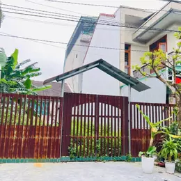 LÔ ĐẤT HIẾM NGAY CẦU NGUYỄN HOÀNG - KQH KIM LONG - KẸP MƯƠNG 3 MẶT THOÁNG. Giá chỉ 3 tỷ 2 XX