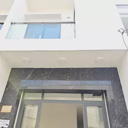 Bán nhà 72m², 4PN, 2WC, Bình Trị Đông B, Bình Tân, 4.7 tỷ