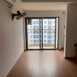 Căn hộ đẹp 70m2 2PN 2WC căn góc Ecohome Cổ Nhuế Phạm Văn Đồng