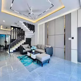***Bán nhà đường Nguyễn Hồng Đào, phường 14, Tân Bình; 5x21 - nở hậu