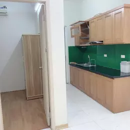 Chính chủ gửi bán căn hộ 2 ngủ giá 2.2 tỷ, đã có nội thất tại KDT Thanh Hà Cienco 5