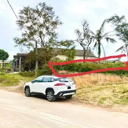 Bán đất mặt tiền Phùng Quán , Thuỷ Dương , Huế Chỉ 1,5X Tỷ - 102m2❌