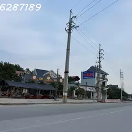 BÁN ĐẤT CHÍNH CHỦ - LÃNG NGÂM , GIA BÌNH, BẮC NINH