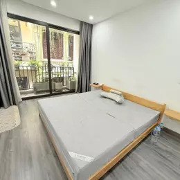 Bán nhà phố Lý Nam Đế 41m2, 4 tầng cực đẹp phân lô ô tô an sinh đỉnh quận Hoàn Kiếm
