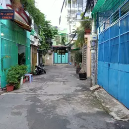 HXH Lê Trọng Tấn 4x17m2 2T ngay Đại Học Công Thương, gần chợ giá chỉ 5 tỉxx