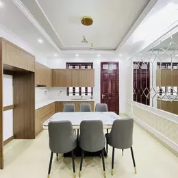 BÁN NHÀ KHU ĐÔ THỊ VĂN QUÁN - HÀ ĐÔNG, 84 M2, GIÁ 21 TỶ.