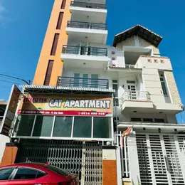 Bán khách sạn kèm nhà 3 tầng Nha Trang giá 16ty có thương lượng