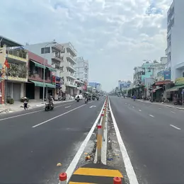 Cơ hội vàng! Nhà 3 tầng, 3PN, 56m2, 6.2 tỷ - Ngõ đẹp Tân Kỳ Tân Quý, Bình Hưng Hòa, Bình Tân, HCM.