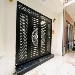 Ngõ đi ô tô, thông ra Cù Chính Lan, sổ phân lô, thang máy 43 M2
