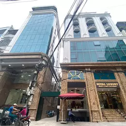 Bán Tòa Văn Phòng 9 Tầng Mặt Phố Tô Vĩnh Diện. Đang Cho Thuê 140tr/th. DT 115m2. Giá 57 TỶ