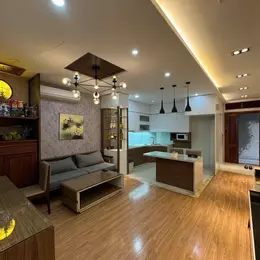 💥ĐẸP THẬT💥TT Nghĩa Tân, Cầu Giấy 54/70m 2PN Nội thất xịn sò, 3.8 Tỷ