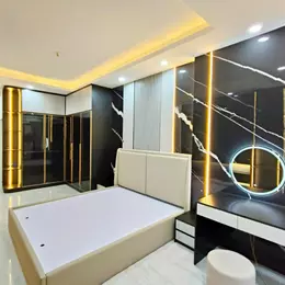 Bán nhà phố 8 tháng 3 phân lô 5 tầng thang máy long lanh ô tô tránh vào nhà hai bà trưng