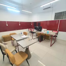 Cho thuê mặt bằng trệt làm văn phòng, shop online giá 12tr