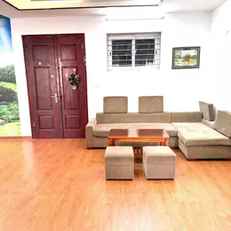 CHÍNH CHỦ CHO THUÊ CĂN HỘ - - NHẬN NHÀ NGAY  -  Nam từ Liêm ,Hà Nội