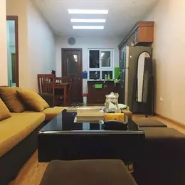 Bán căn hộ KĐT Đại Thanh 66m -2pn,2vs sổ đỏ pháp lý rõ ràng