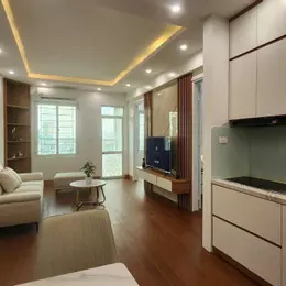 CĂN HỘ CHUNG CƯ 789 MỸ ĐÌNH  - 70M2 - SẴN NỘI THẤT - GIÁ ♥️3.95 TỶ