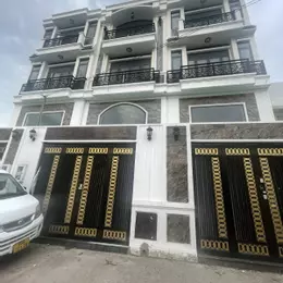 Nhà Hiệp Bình Phước Khu Phân Lô 4,5x14 đối diện Vạn Phúc City - 7,8Tỷ.