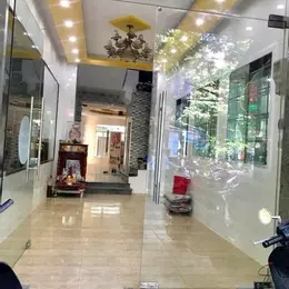 Sỡ hữu ngay ngay nhà mặt tiền đường Nguyễn Hoàng, Q.Hải Châu, TP. Đà Nẵng
