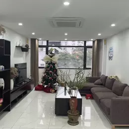Bán siêu phẩm nhà mặt phố vọng 8 tầng thang máy long lanh lô góc hai bà trưng