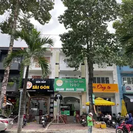 🔥 🔥 NGỘP NẶNG 10 TỶ CẦN BÁN NHÀ TRỆT 2 TẦNG MẶT TIỀN NGUYỄN QUÝ ĐỨC KĐT AN PHÚ AN KHÁNH CÓ HĐ